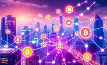 Principales plataformas de blockchain y sus características