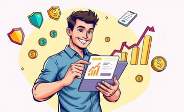 Cómo elegir una fintech confiable para manejar tu dinero