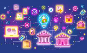 Integración de sistemas contables con bancos y pasarelas de pago