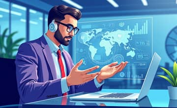 Cómo la tecnología está cambiando el asesoramiento en inversiones