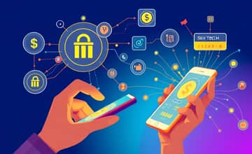 Cómo gana dinero una fintech: principales fuentes de ingresos