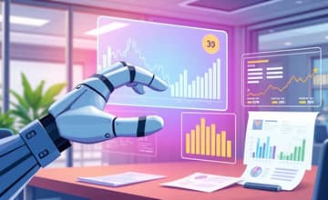 Cómo la automatización reduce errores humanos en finanzas