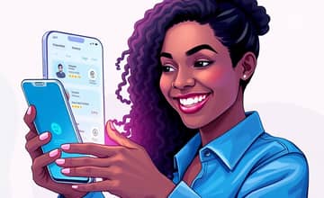 Experiencia de usuario en servicios fintech: qué las hace atractivas