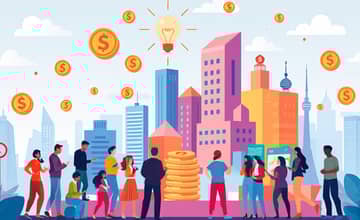 Plataformas de crowdfunding para invertir en empresas y proyectos