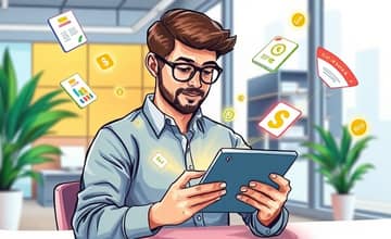 Fintech para pymes: herramientas de cobro, facturación y crédito