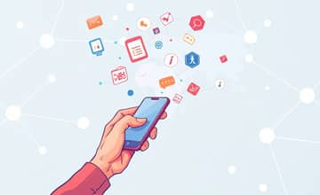 Plataformas digitales que facilitan el acceso a los mercados