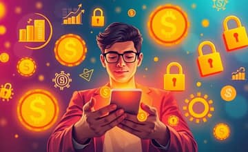 Cómo la Automatización Optimiza tus Finanzas Personales