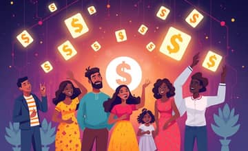 La Democratización del Acceso al Crédito