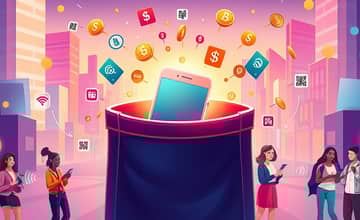 E-wallets: Tu Cartera en el Bolsillo Digital