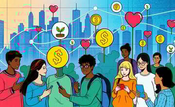 El Auge de las Plataformas de Inversión Social