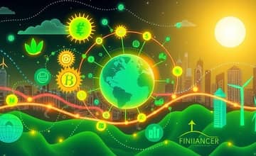 La Sostenibilidad Financiera a Través de la Tecnología