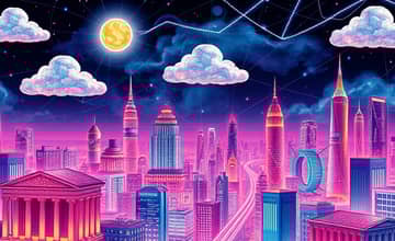 Descubre el Potencial del Cloud Computing en Finanzas