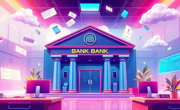 Digitalización de Documentos: Hacia la Banca Sin Papel