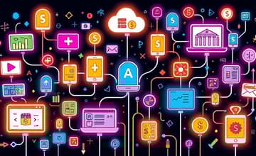 Banca como Servicio (BaaS): Un Ecosistema en Crecimiento