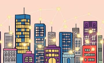 Blockchain en Bienes Raíces: Revolucionando Propiedades