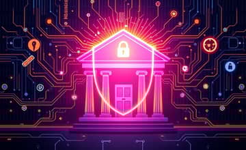 La Ciberresiliencia en el Sector Financiero