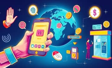 Medios de Pago: Más Allá de la Tarjeta y el Efectivo