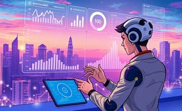 Asesoramiento Financiero Personalizado con Algoritmos