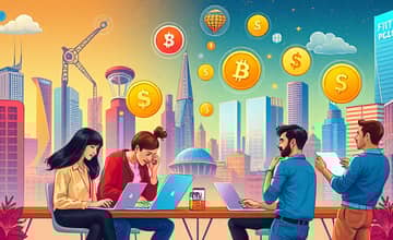 Fintech y la Economía Gig: Herramientas para Freelancers