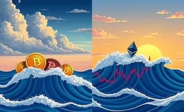 Volatilidad Cripto: ¿Amenaza u Oportunidad de Inversión?