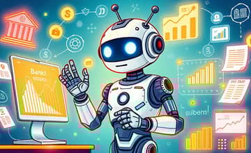 Automatización Robótica de Procesos (RPA) en Finanzas