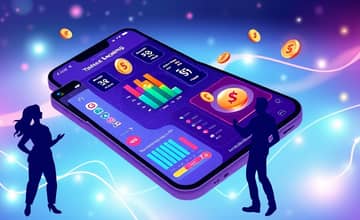 La Importancia del Diseño UX en Aplicaciones Financieras