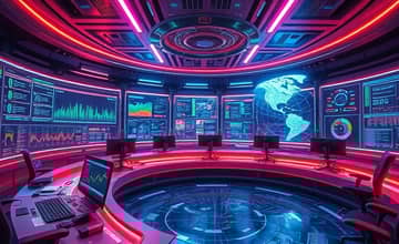 El Rol de la Inteligencia Artificial en la Evaluación de Riesgos