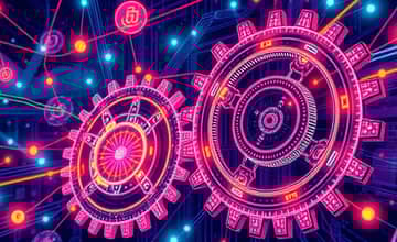 Smart Contracts Avanzados: Explorando su Potencial Ilimitado