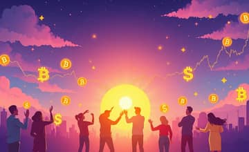 Educación Financiera en la Era Cripto: Empoderando Inversores