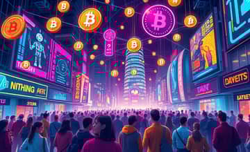 El Futuro del Dinero en la Economía Digital