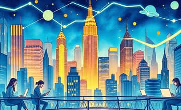 Programación Blockchain: Carreras de Desarrollo en Auge