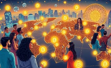 La Democratización Financiera con Cripto: Acceso para Todos