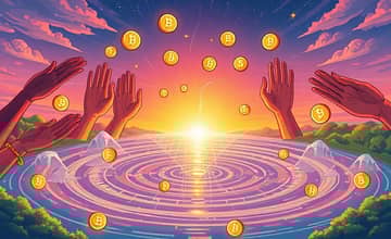 Cripto y Remesas: Reduciendo Costos y Tiempos en Envíos