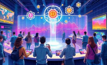 Mercados Predictivos en Blockchain: Apostando por el Futuro