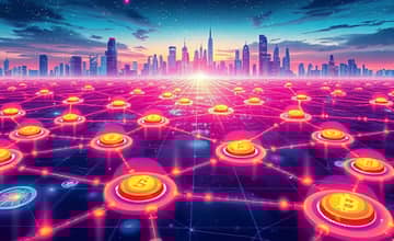 Liquidity Pools: Cómo Funcionan y su Importancia en DeFi