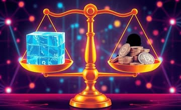 El Dilema de la Privacidad en Cripto: Transparencia vs. Anonimato