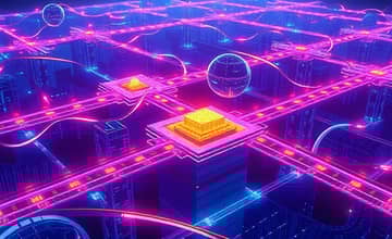 Sidechains y Rollups: Soluciones de Escalabilidad de Segunda Capa