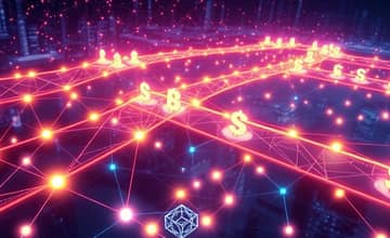 La Evolución de las DEX: Intercambios Descentralizados del Mañana