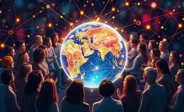 El Futuro de las DAO: Descentralización en la Toma de Decisiones