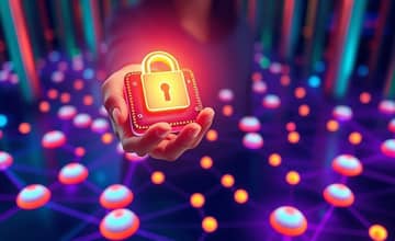 Identidad Digital Descentralizada: Un Nuevo Modelo de Privacidad