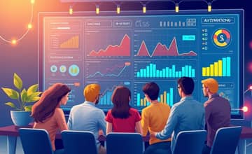 Gastos Inteligentes: Automatización para el Bienestar