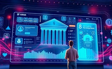 Tu Banco Personal 24/7: Automatización al Poder