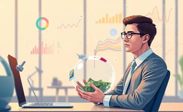 Libérate del Estrés: Finanzas que se Gestionan Solas