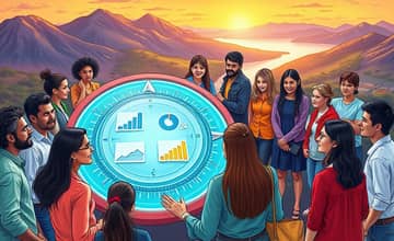 La Brújula Financiera: Decisiones Asistidas