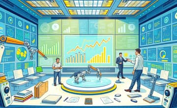 Finanzas Proactivas: Anticipa con Automatización