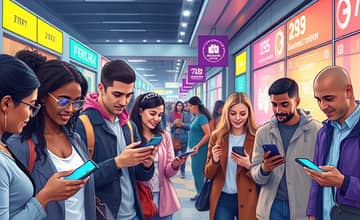 Finanzas Sin Fricción: La Tecnología a tu Servicio