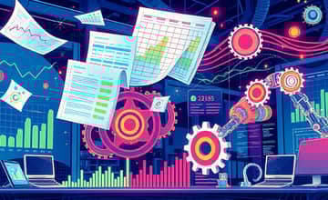 Secretos del Ahorro: La Ciencia de la Automatización