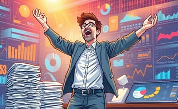 Adiós a las Tareas: Tu Gestión Financiera Inteligente