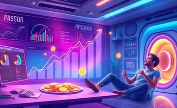 Ingresos Pasivos: Automatización al Máximo