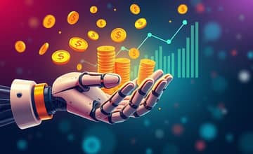 Ahorra y Gana: Automatización del Dinero